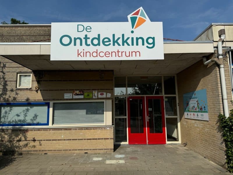 Kinderdagverblijf De Ontdekking foto 8