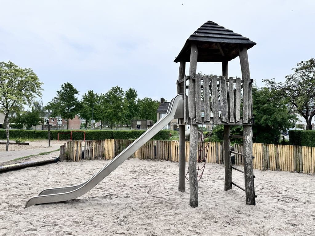 Kinderdagverblijf De Ontdekking foto 9