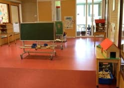 Kinderwoud POV Ureterp 3