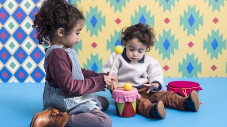 Maatschappelijke kinderopvang BIJ 2