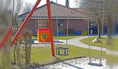 Maatschappelijke kinderopvang BIJ foto 5