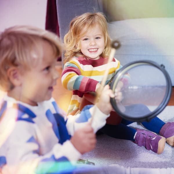 Maatschappelijke kinderopvang BIJ foto 6