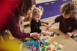 Maatschappelijke kinderopvang BIJ foto 7