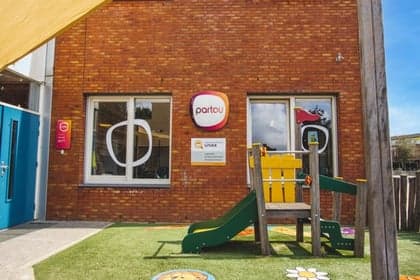 Maatschappelijke kinderopvang BIJ foto 8