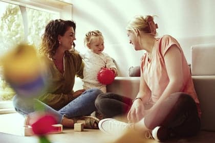 Maatschappelijke kinderopvang BIJ foto 10