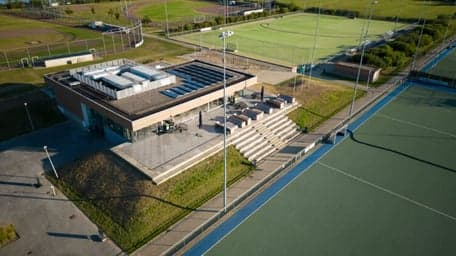 Kids Lodge Tuibrug 6 Houten foto 7