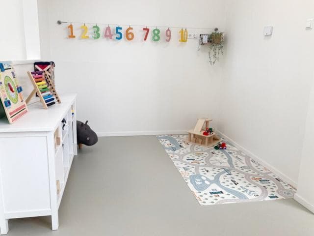 Club Basker IKC - Vossepark foto 4