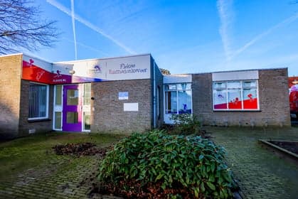 Kinderdagverblijf Flekss - Raamsdonksveer