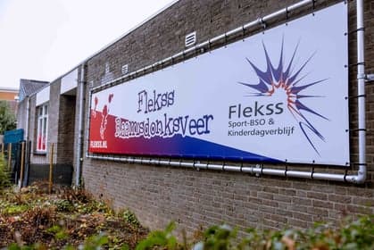 Kinderdagverblijf Flekss - Raamsdonksveer 2