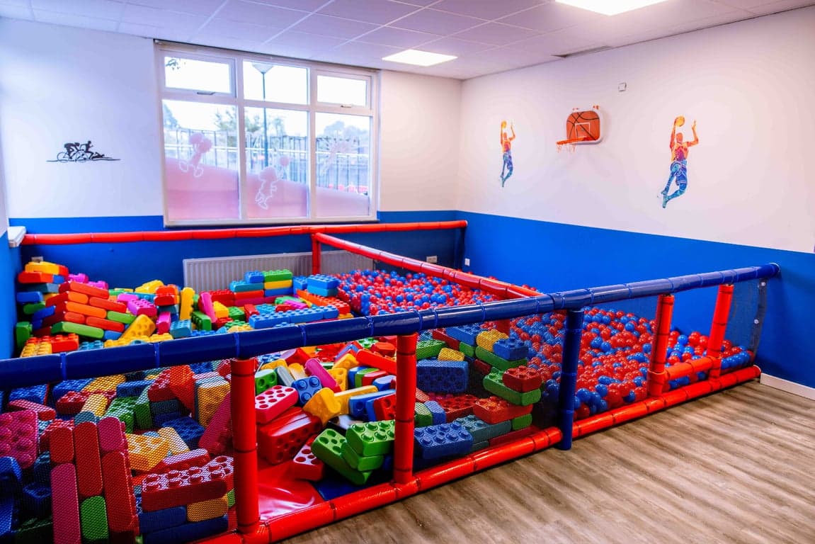 Kinderdagverblijf Flekss - Raamsdonksveer foto 4