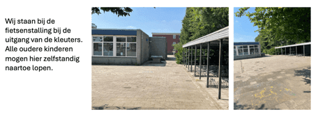 Kinderdagverblijf Flekss - Raamsdonksveer foto 6