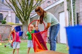 Kinderdagverblijf Flekss - Raamsdonksveer foto 8