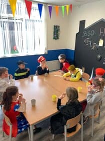 Kinderdagverblijf Flekss - Raamsdonksveer foto 9