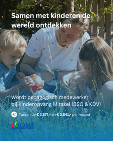 KDV Mirakel Kalfjeslaan B.V. foto 6