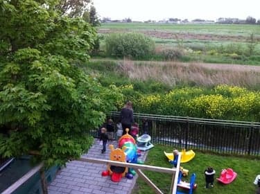 KDV Mirakel Kalfjeslaan B.V. foto 9