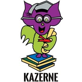 Kinderopvang Prins Vleermuis Kazerne BV foto 6