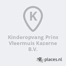 Kinderopvang Prins Vleermuis Kazerne BV foto 7