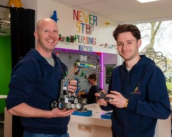 Kindpunt Zuid foto 8