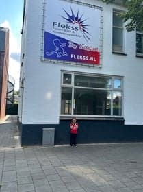 Kinderdagverblijf Flekss - De Nowies