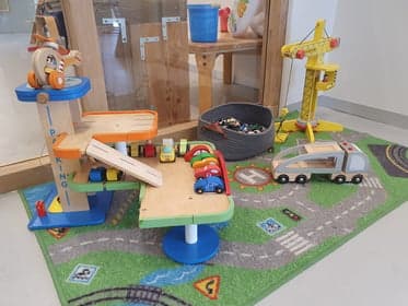 KDV Chapeau Est foto 8