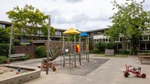 Peuteropvang de Blokkendoos