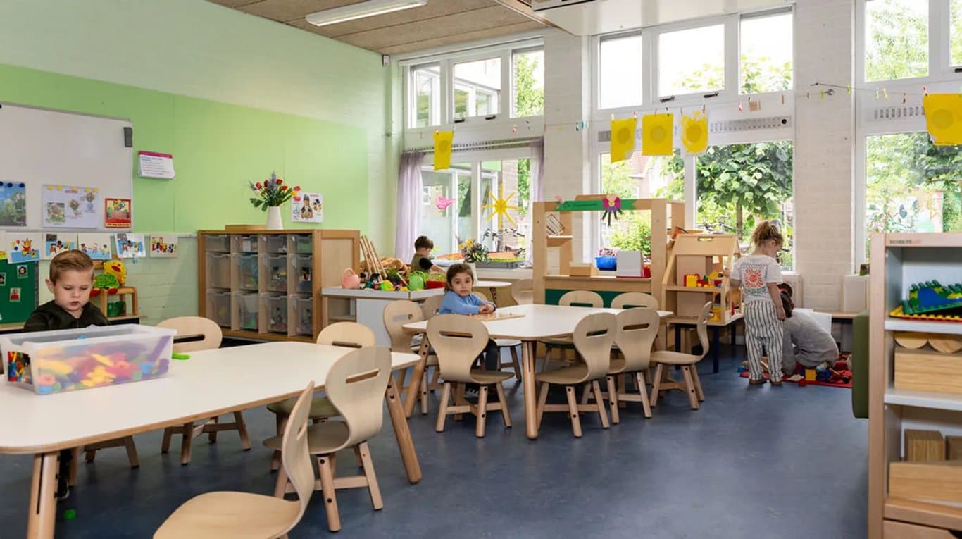 Peuteropvang de Blokkendoos foto 4