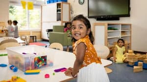 Peuteropvang de Blokkendoos foto 5