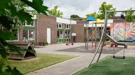 Peuteropvang de Blokkendoos foto 6