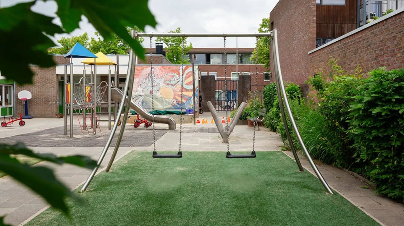 Peuteropvang de Blokkendoos foto 7