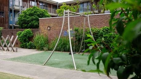 Peuteropvang de Blokkendoos foto 8