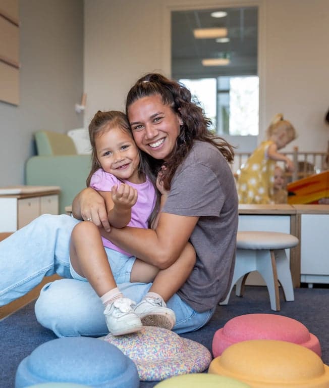 Peuteropvang de Blokkendoos foto 10