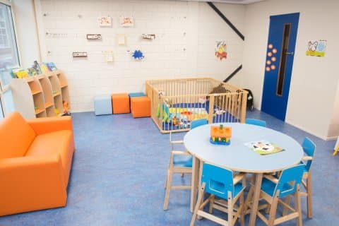 KDV Royal Kids Home (Port of Holland) foto 4