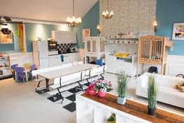 KDV Royal Kids Home (Port of Holland) foto 7