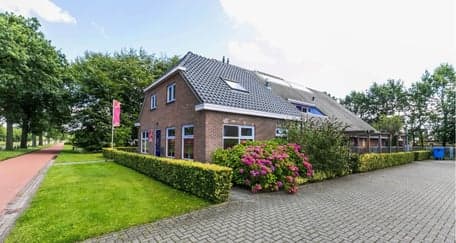 KDV De Hasselbraam Bernebrêge foto 6