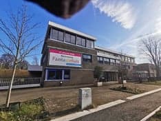 Fantaziehuis Werkspoor KDV