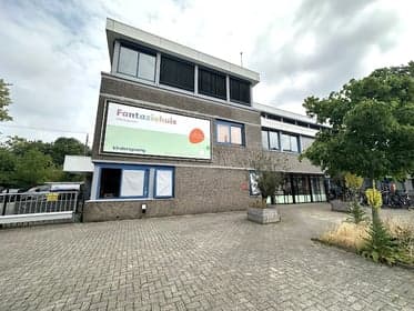 Fantaziehuis Werkspoor KDV 3