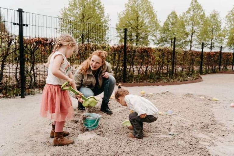 Kinderdagverblijf 't Sproetje 2