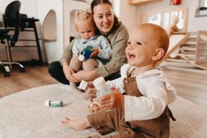 Kinderdagverblijf 't Sproetje 3