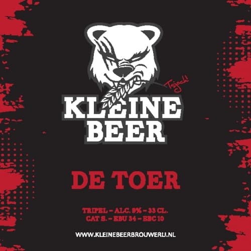 de Kleine Beer 3