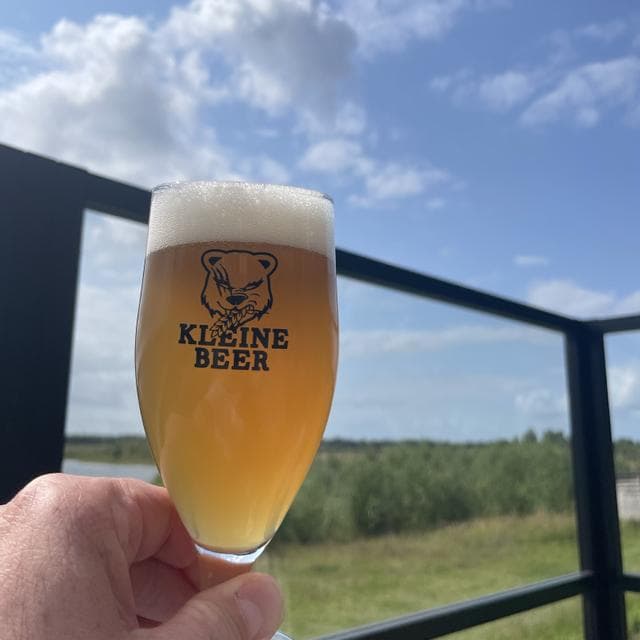 de Kleine Beer foto 5