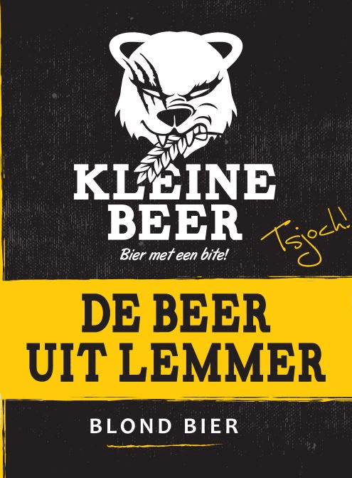 de Kleine Beer foto 6