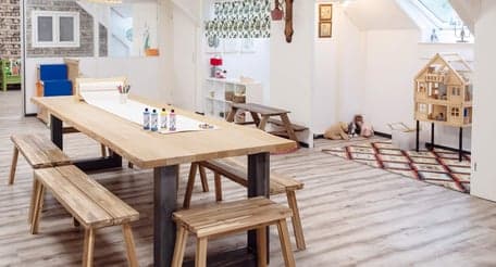 Kinderopvang Buitenspelen Titus Brandsma foto 4