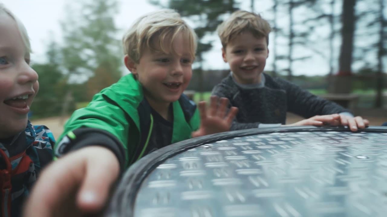 Kinderopvang Buitenspelen Titus Brandsma foto 6