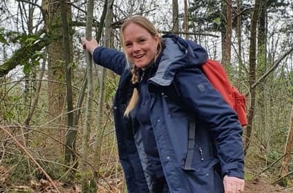 Kinderopvang Buitenspelen Titus Brandsma foto 9