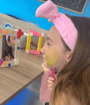 Knutselkookclub Almere foto 9