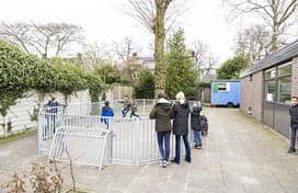 BSO De Harlekijn foto 5