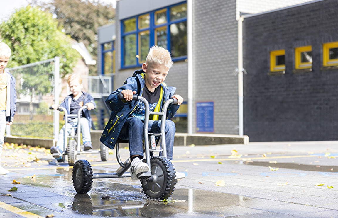 BSO De Harlekijn foto 6