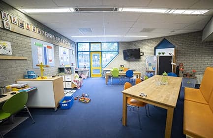 BSO De Harlekijn foto 10