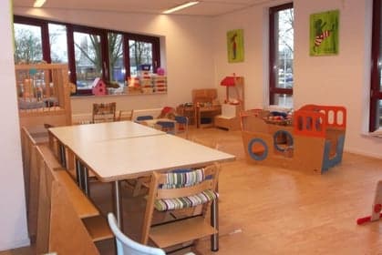 KC De Boomhut Ter Aar foto 4