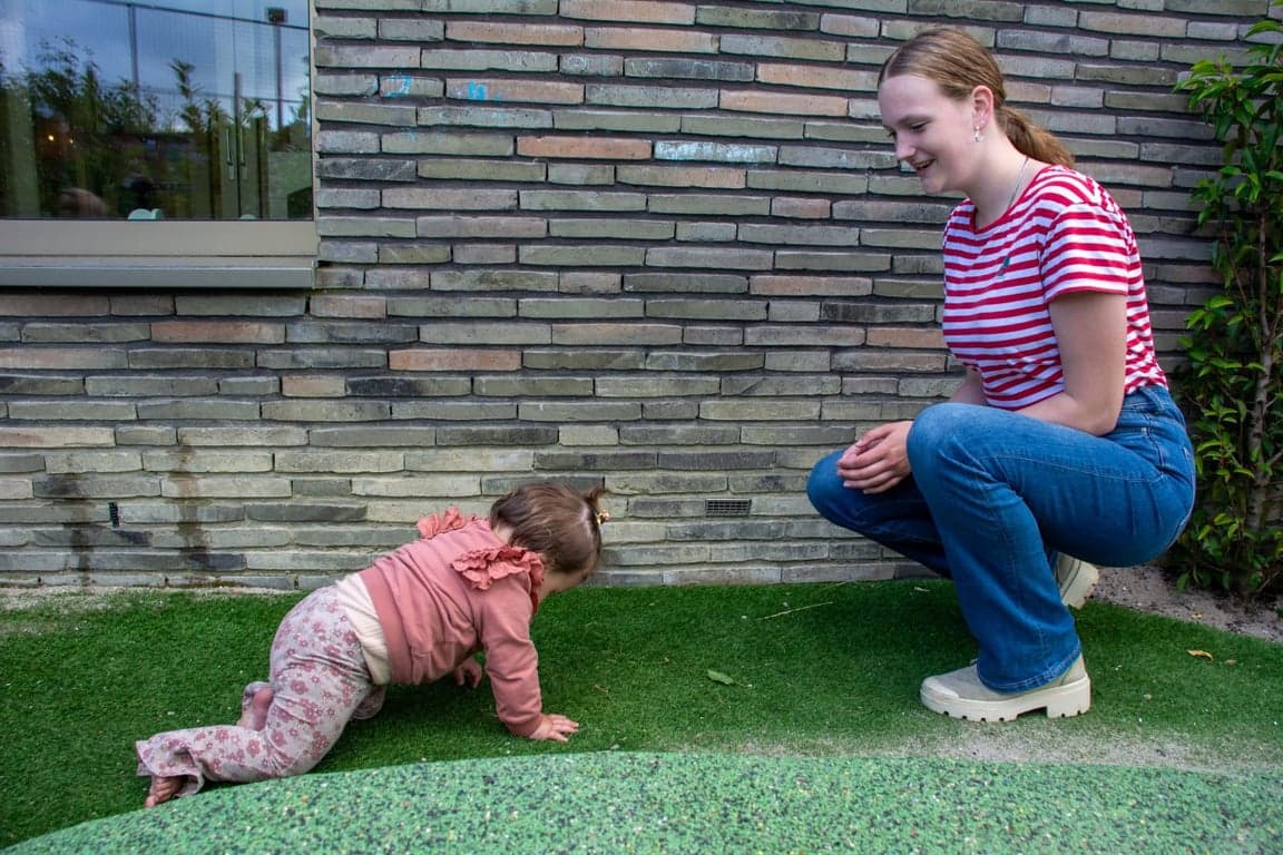 KC De Boomhut Ter Aar foto 5